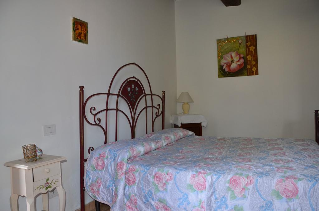 Agriturismo Villa Rosetta San Severino Marche Room photo